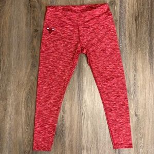 Chicago Bulls Leggings